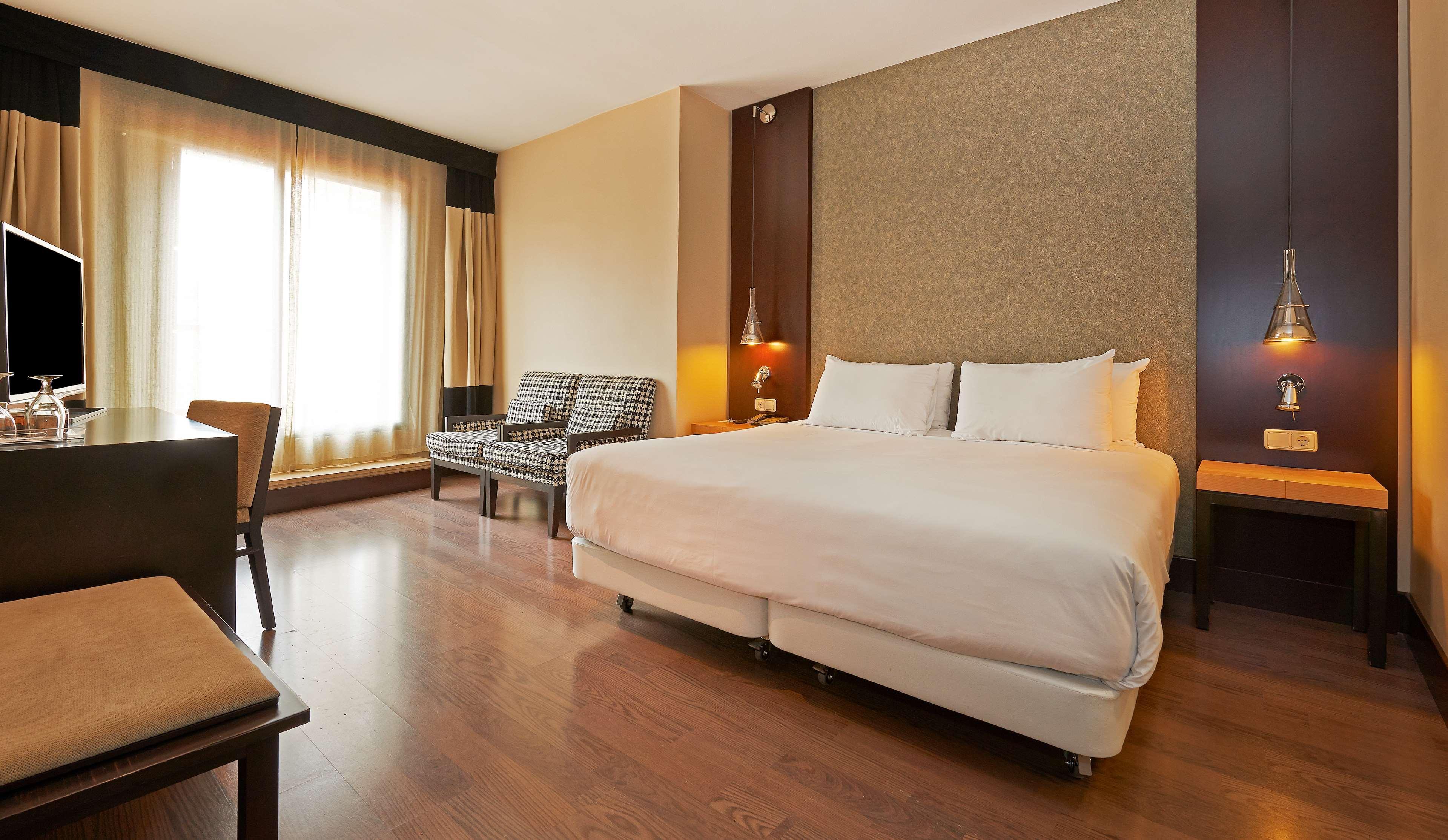 Nh Eixample 3*