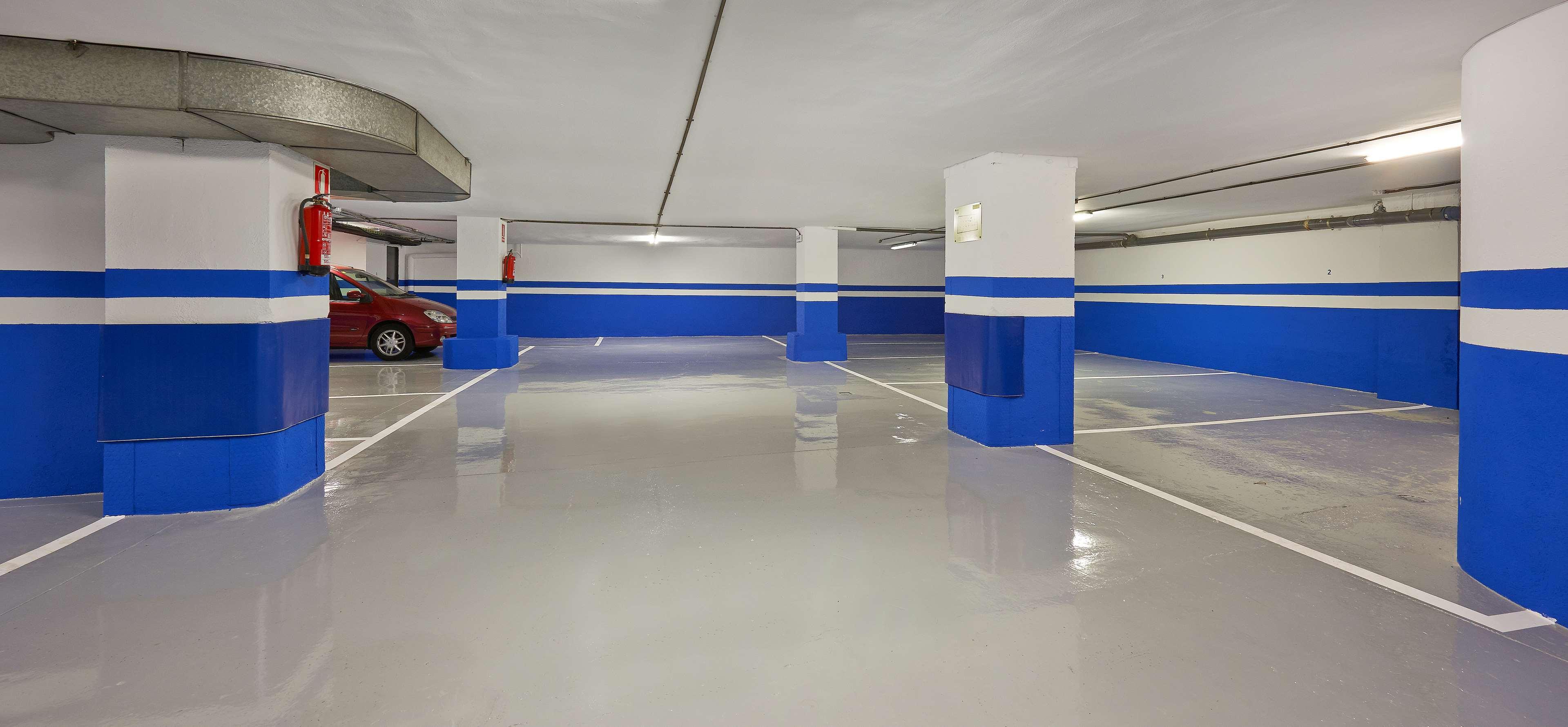 Nh Eixample 3*