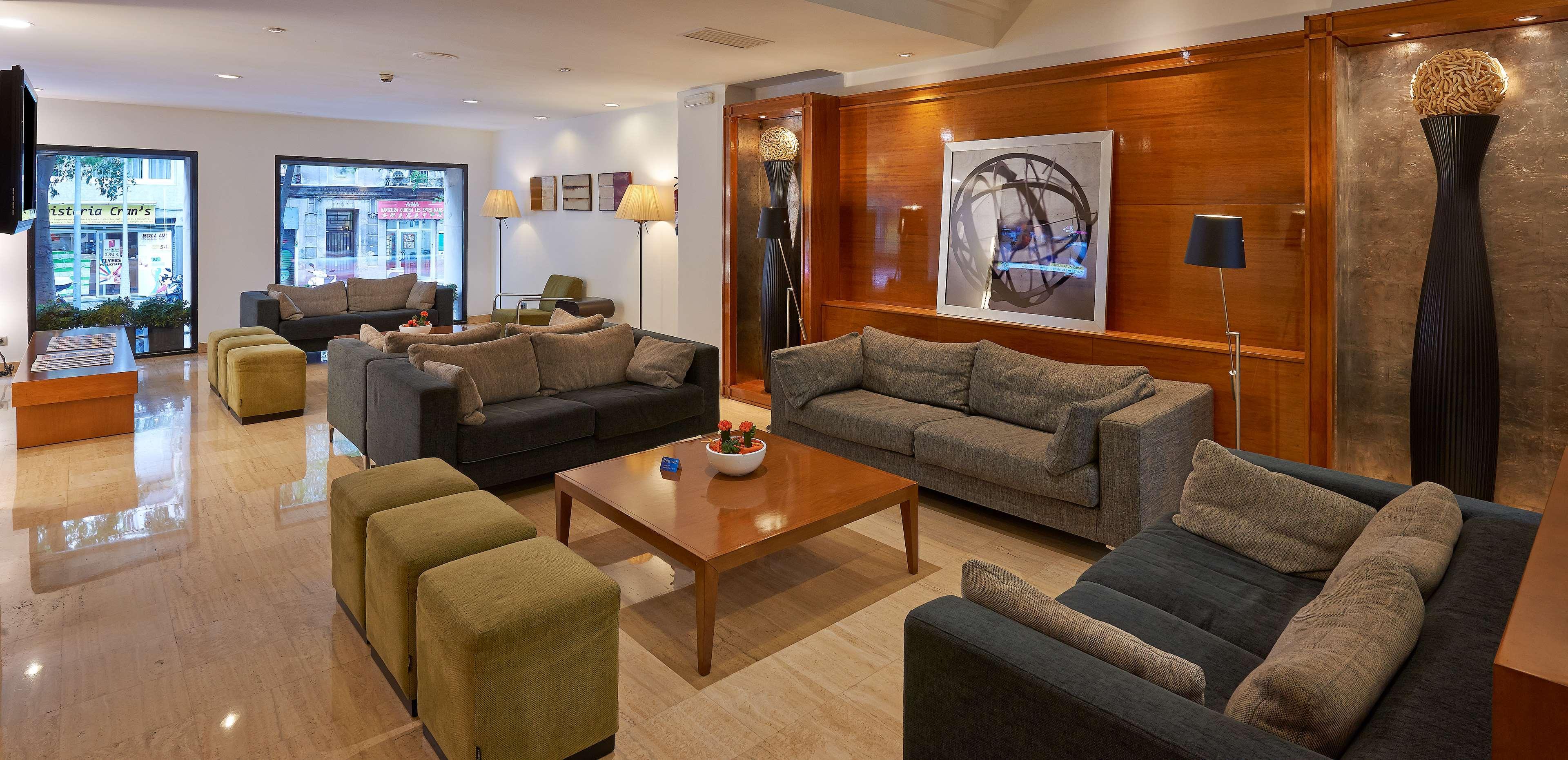 Hotel Nh Eixample
