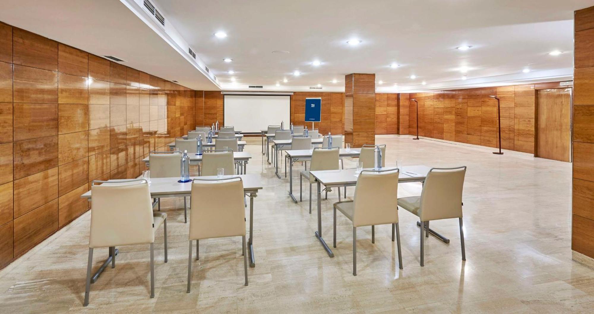 Nh Eixample 3* Barcelona