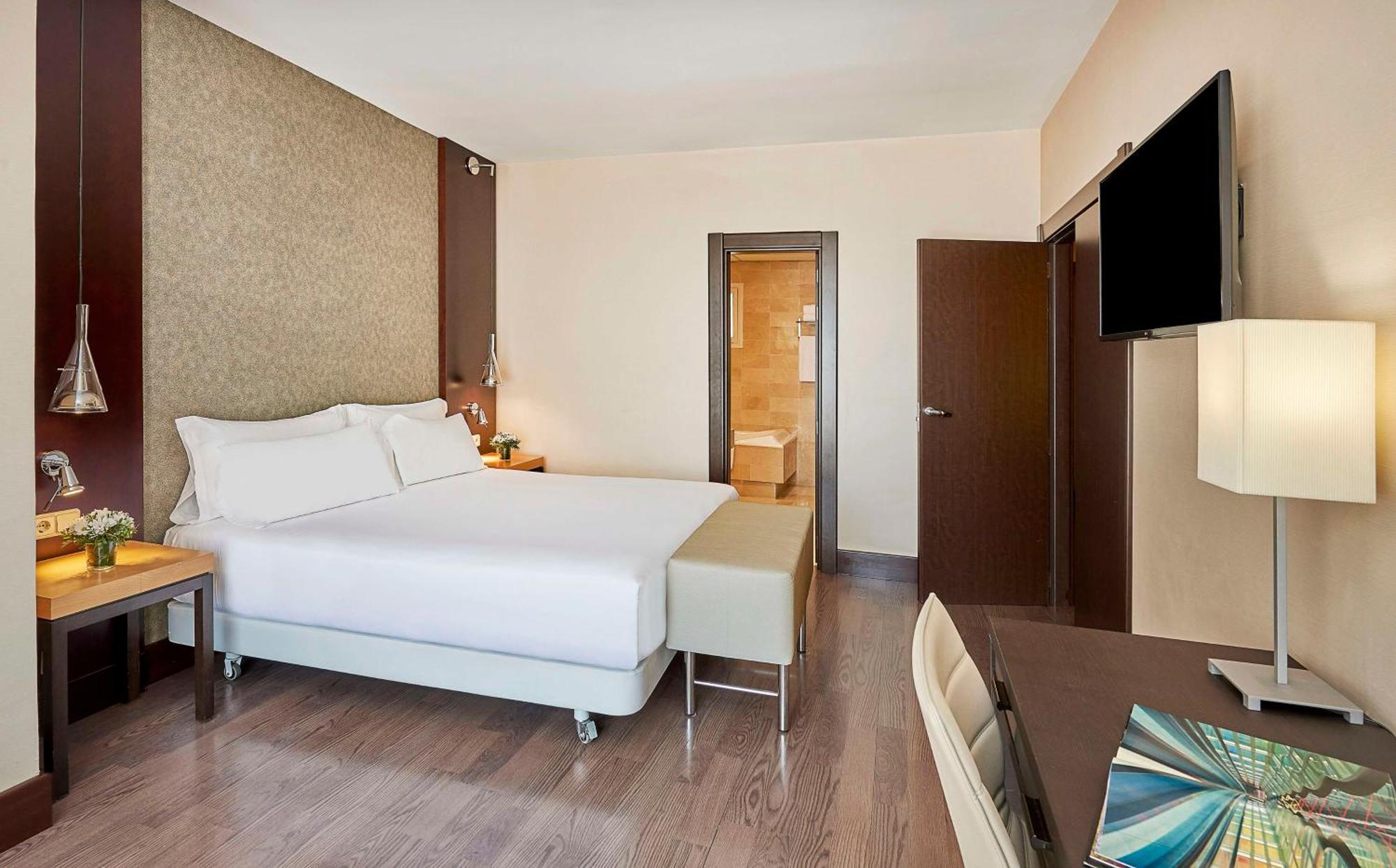 Nh Eixample 3*