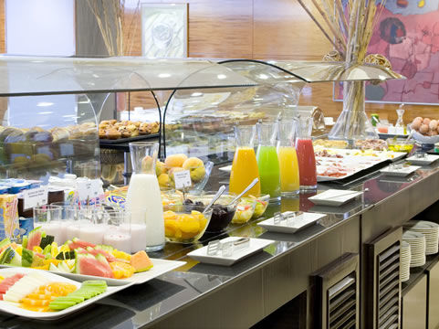 Nh Eixample 3*