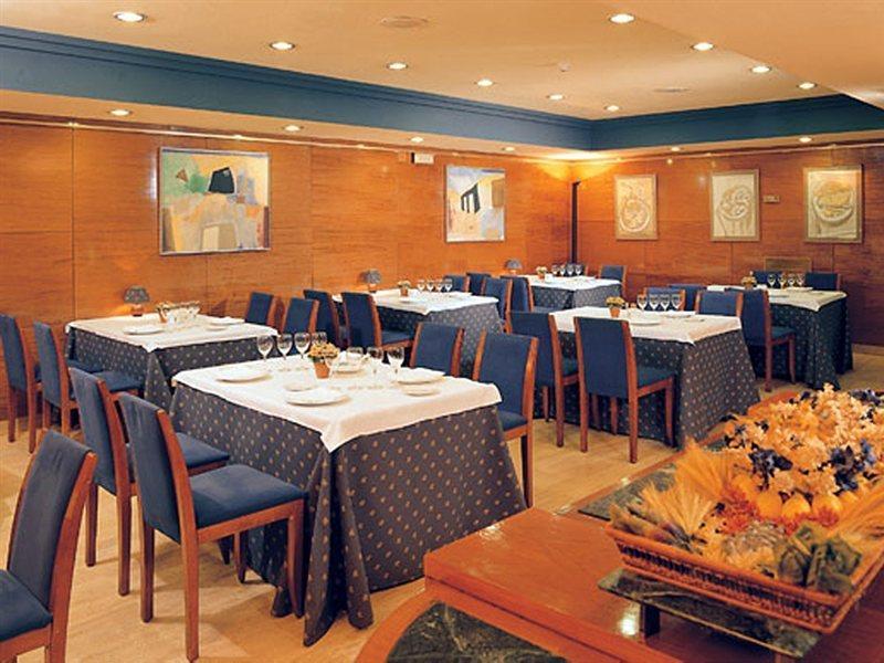 Nh Eixample 3* Barcelona