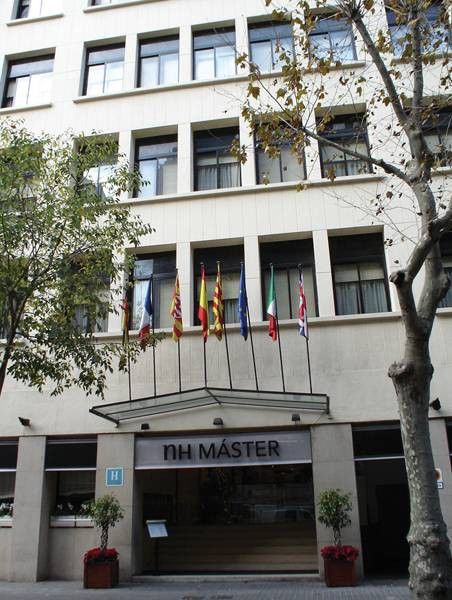 Nh Eixample 3*