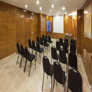 Nh Eixample 3* Barcelona
