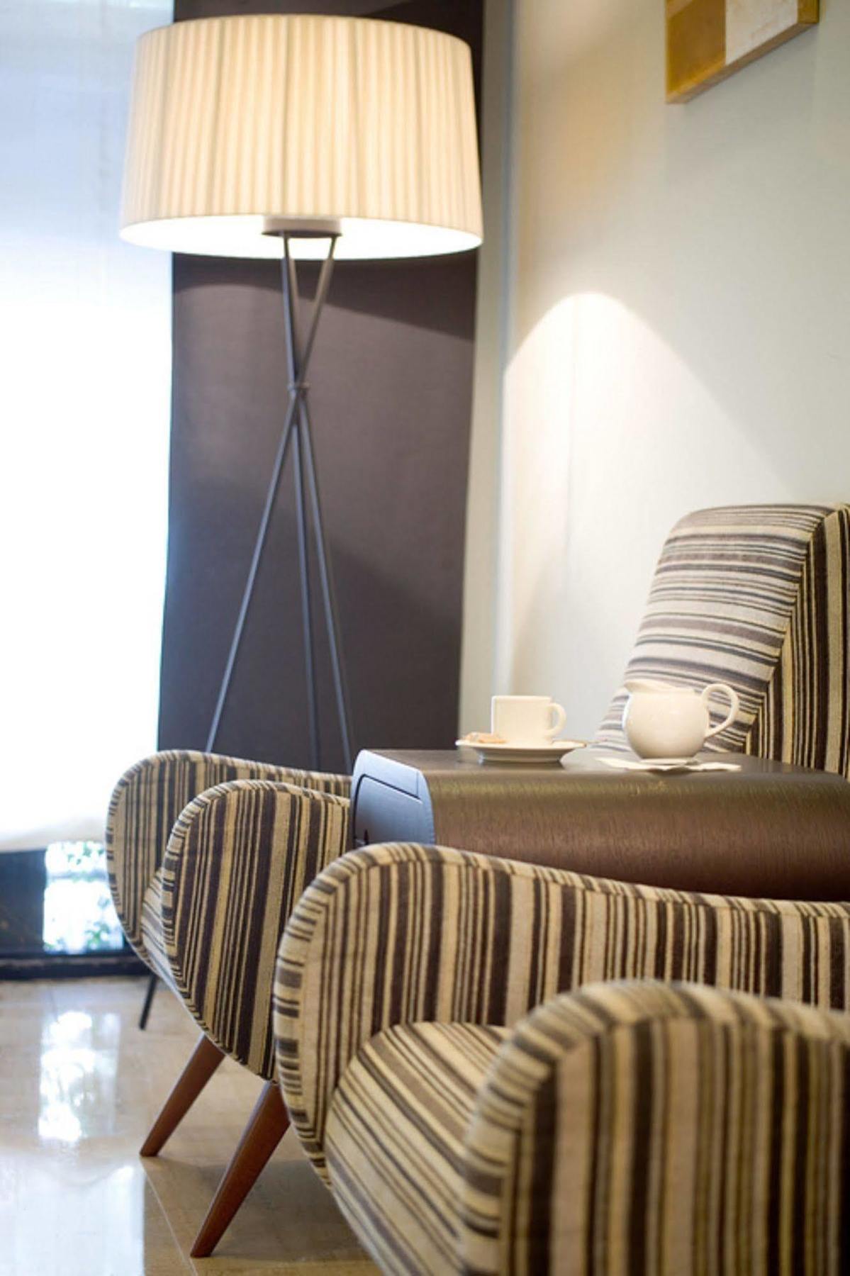 Hotel Nh Eixample
