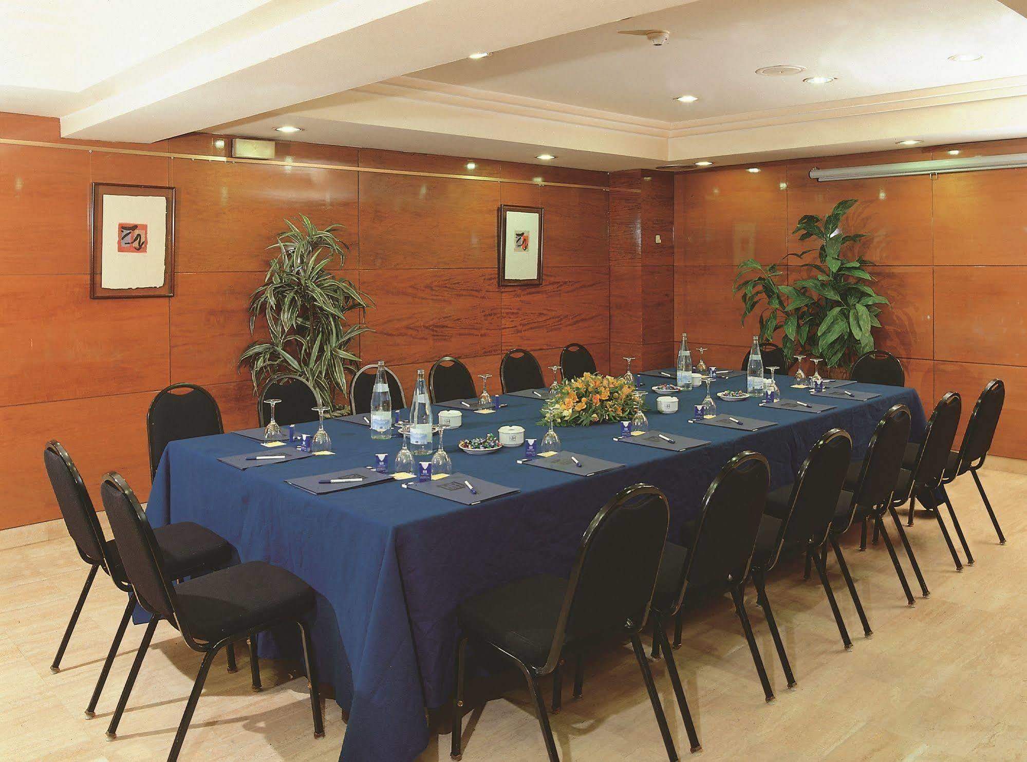 Hotel Nh Eixample 3*