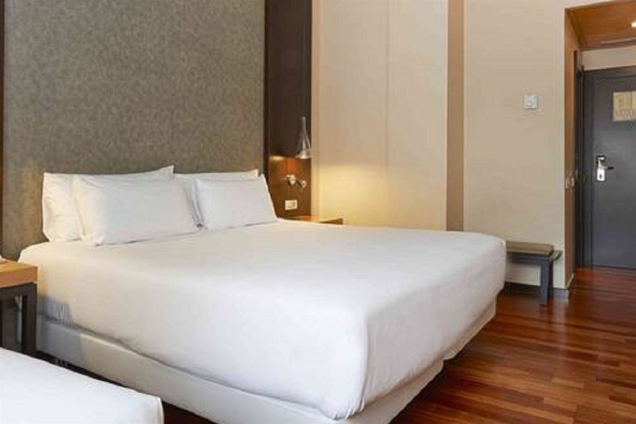 Nh Eixample 3* Barcelona